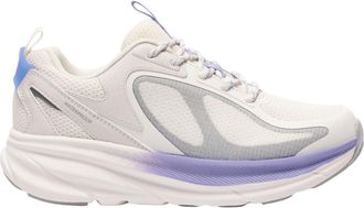 Trespass Womens/Ladies Joa Waterproof Trainers (Ecru) - Size UK 7