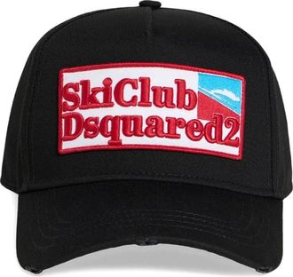 Dsquared2 unisex, Accesorios, Negro, Talla: ONE Size