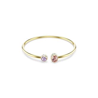 Swarovski Mujer, Accesorios, Amarillo, Talla: ONE Size