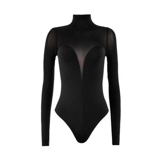 Wolford Bustier Body