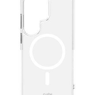 SBS Sbs Ted3omagcovsa26u Custodia Per Cellulare 17,5 Cm (6.9) Cover Trasparente