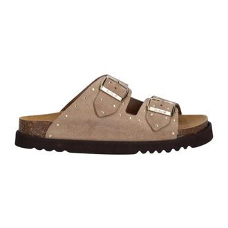 Scholl Donna, Scarpe, Beige, 37 EU, new