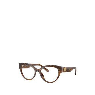 Dolce & Gabbana Dames, Accessoires, Bruin, Maat: 54 MM