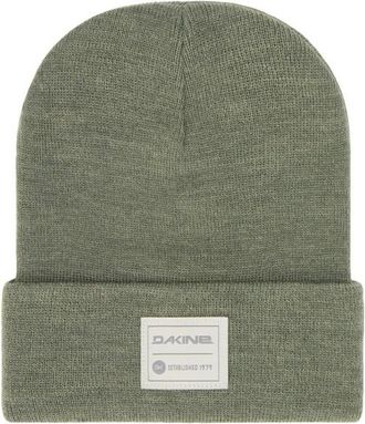 Dakine Cutter Beanie Mütze - Unisex | oliv