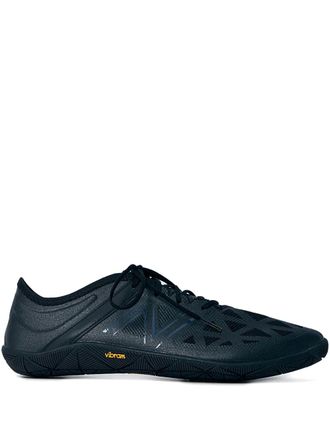 Junya Watanabe UX200 lace-up sneakers - Black
