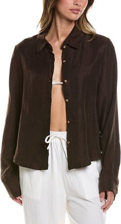 Anemos Anemos Phillips Button-Down Shirt