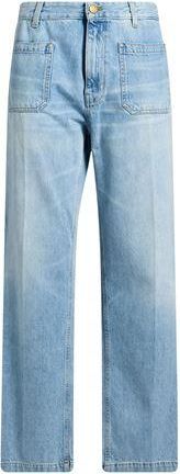 Seafarer BOTTOMWEAR - Pantaloni jeans su YOOX.COM
