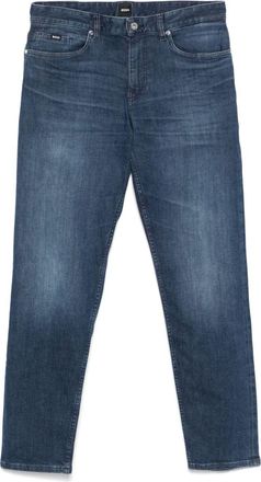 BOSS Jeans H-Re-Maine-Edge - Blu