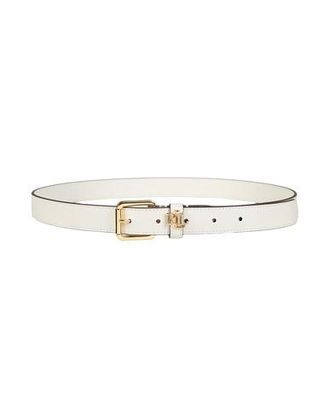 Ralph Lauren Small Leather Goods - Belts on YOOX.COM