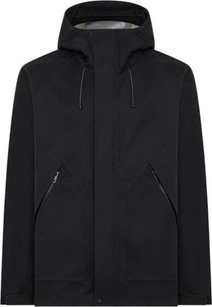 Duno Giacca Nereo - - Jackets - Uomo - Nero - XL