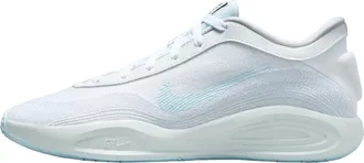 Nike Air Zoom GT Hustle Academy EP Glacier Blue FJ7808-101