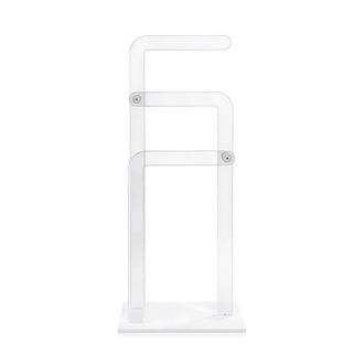Iplex Shubi servo towel rack