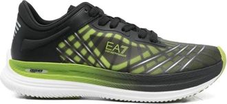 Emporio Armani Emporio Armani Ea7, Hombre, Zapatos, Multicolor, Talla: 42 1/2 EU