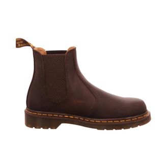 Dr. Martens Laarzen - Heren - Schoenen - Bruin - Maat: 43 EU