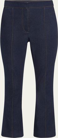 Veronica Beard Tani Denim Pants