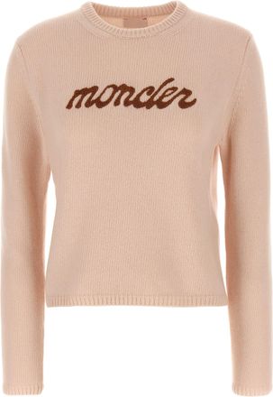Moncler tricot Sweater