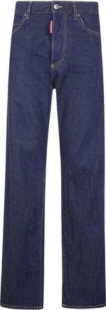 Dsquared2 Donna, Jeans, Blu, 2Xs, new