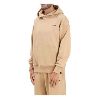 Barrow Hombre, Sudaderas, Beige, Talla: S