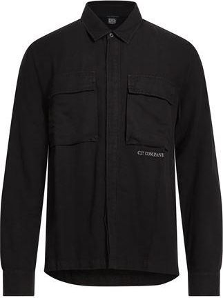 C.P. Company CAMISETAS Y TOPS - Camisas en YOOX.COM