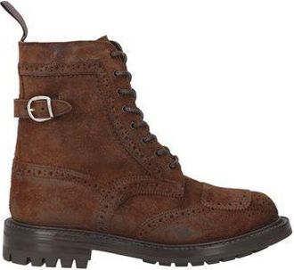 Trickers CALZATURE - Stivaletti su YOOX.COM