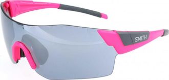 Smith Womens PIVLOCKARENA 99 N 67T Sunglasses - Pink - One Size