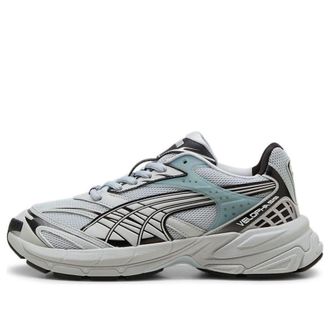 Puma Velophasis Always On Platinum Gray PUMA Silver 395908-03