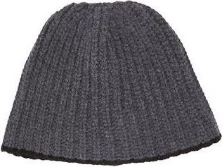 8 by YOOX RECYCLED WOOL BUCKET HAT