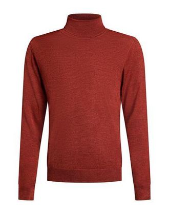 Koon KNITWEAR - Turtlenecks on YOOX.COM