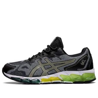 Asics Gel Quantum 360 6 Black Mink 1201A062-001