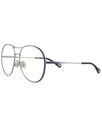 Chlo&eacute; Womens Ch0019o 58Mm Optical Frames
