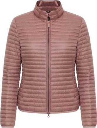 Colmar Lichtgewicht Donsjack - Dames - Ski Jassen - Roze - 2XS - Leer - Fitness