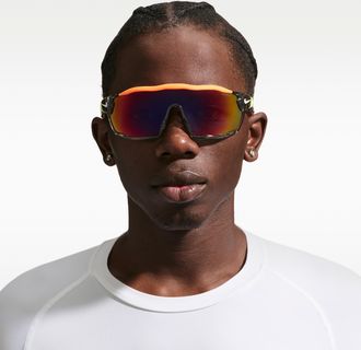 Nike Unisex Show X Rush Field Tint in Grey | IU4697X-009