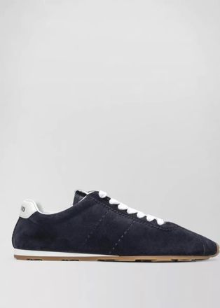 Miu Miu low-top sneakers