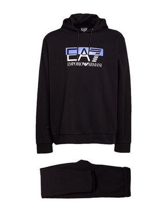 Emporio Armani OVERALLS - Sportanz&uuml;ge auf YOOX.COM