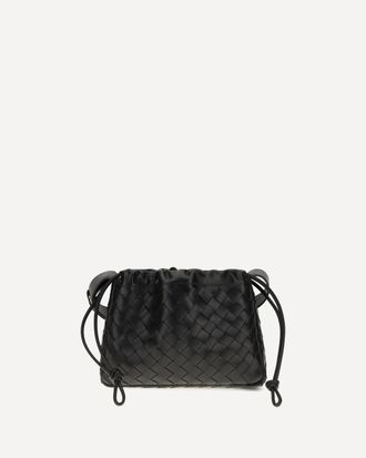 Bottega Veneta Pouch Dustbag Bike Man UNI