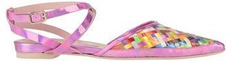Ras FOOTWEAR - Ballet flats sur YOOX.COM