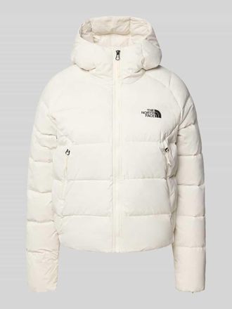 The North Face Regular Fit Daunenjacke Modell HYALITE in Offwhite, Gr&ouml;&szlig;e XXL