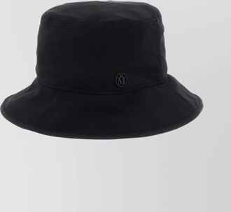 Maison Michel bucket hat