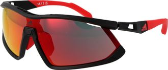 adidas Adidas Sport Zonnebril SP0055-F 02U 00