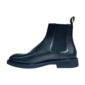 Doucal's Stivaletto - Dames - Schoenen - Zwart - Maat: 39 EU Su&egrave;de