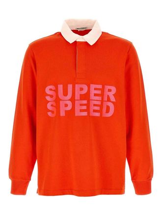J.W.Anderson J. W. Anderson Polo Shirt