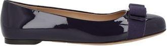 Ferragamo FOOTWEAR - Ballet flats sur YOOX.COM