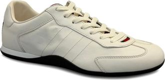 Gucci Sneakers, male, White, 11 UK, Shift Sneaker
