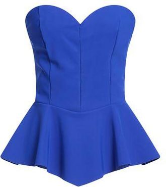 La Petite Robe Di Chiara Boni CAMISETAS Y TOPS - Tops en YOOX.COM