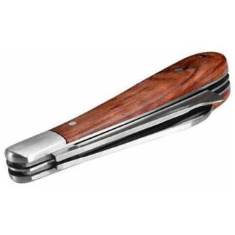 OEM Cuchillo De Injerto - Cuchillo De Injerto Plegable - Cuchillo De Jard&iacute;n - Cuchillo De Injerto De Poda Plegable - Cuchillo De Injerto De Doble Hoja - C