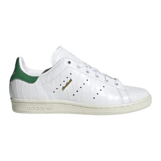 adidas Heren, Sport, Wit, Maat: 44 1/2 EU Leer