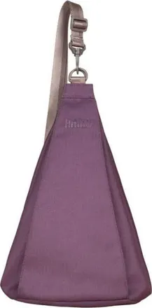 Haiku Crescent 2.0 Handbag in Blackberry at Nordstrom