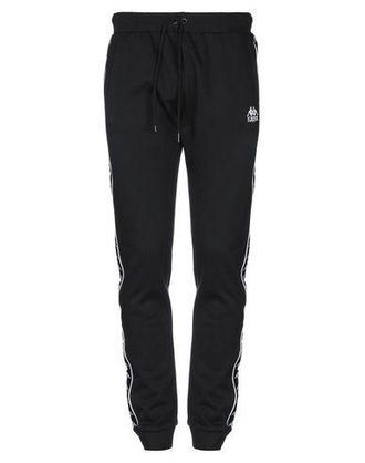 Kappa PARTES DE ABAJO - Pantalones en YOOX.COM