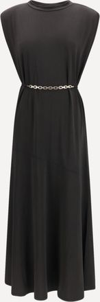 Pinko Abito Alexiana Jersey Woman XS