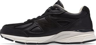 New Balance 990v4 Made In USA Black M990FEB4